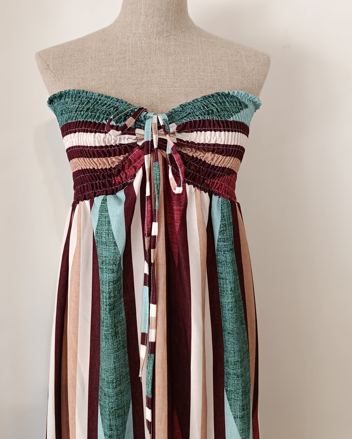 Vestido Livia