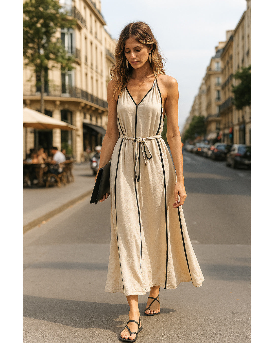 Vestido Daniela