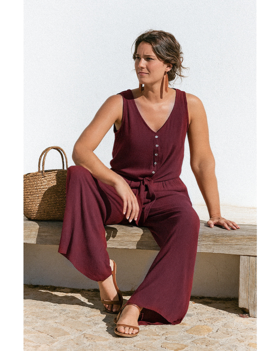 Conjunto Alejandra