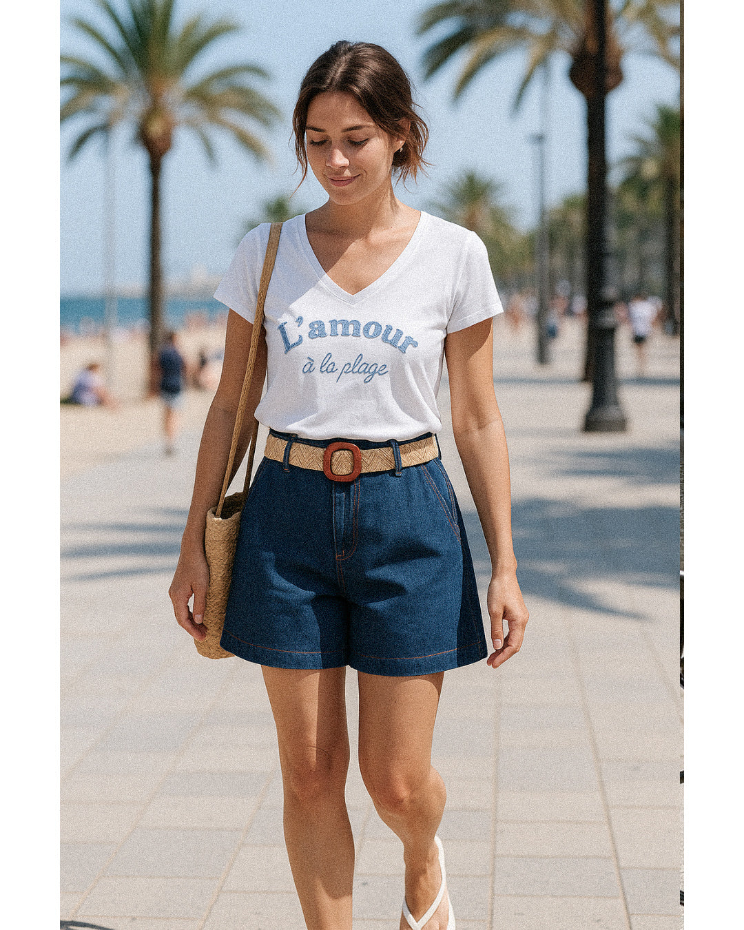 Conjunto La Plage