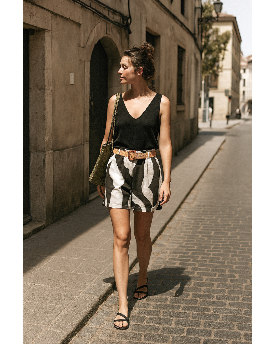Conjunto Rebeca