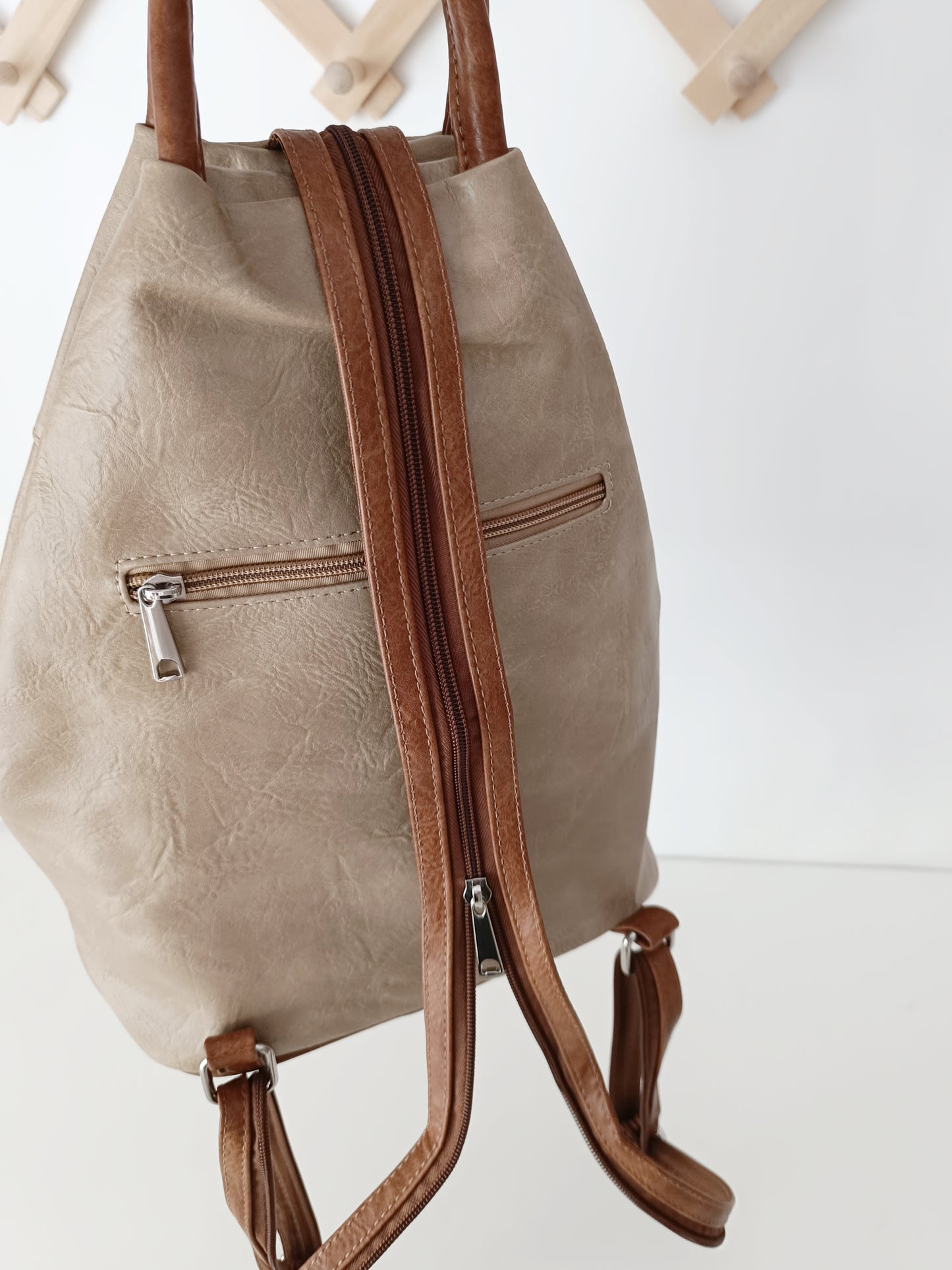 Mochila Alice