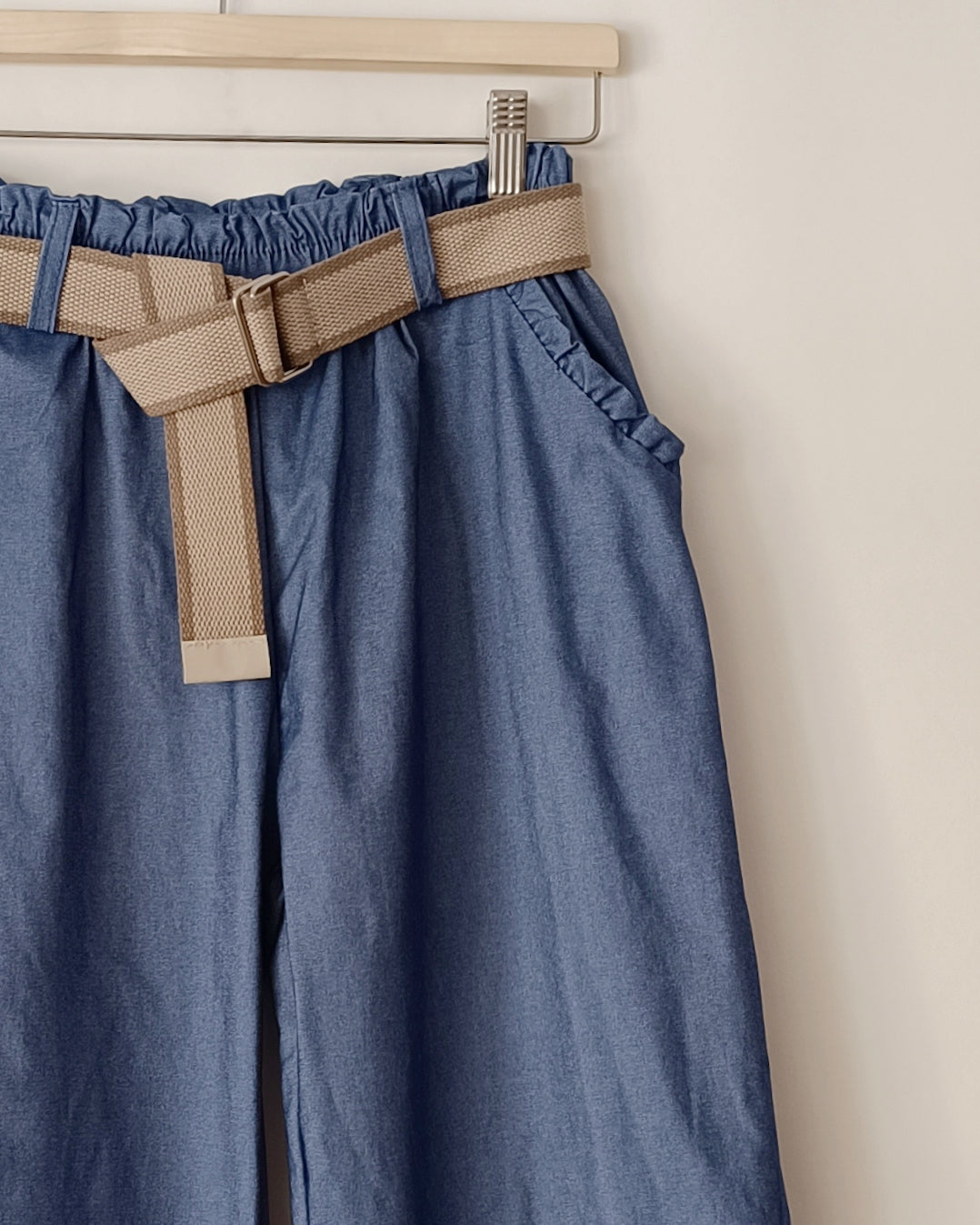 Pantalón Natali Denim
