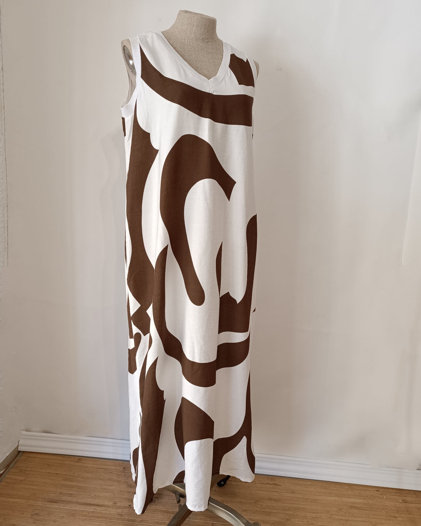 Vestido Elvira