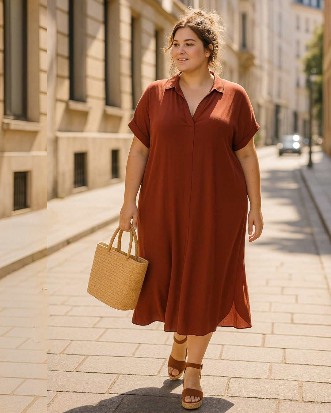 Vestidos Monos & Petos
