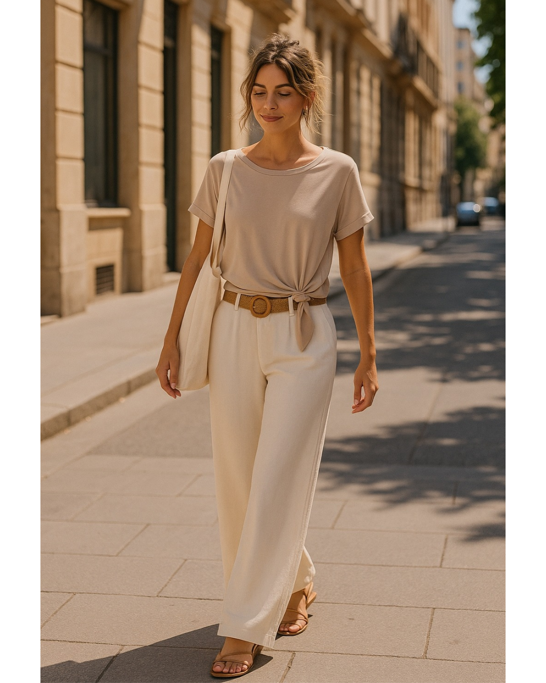 Look Book