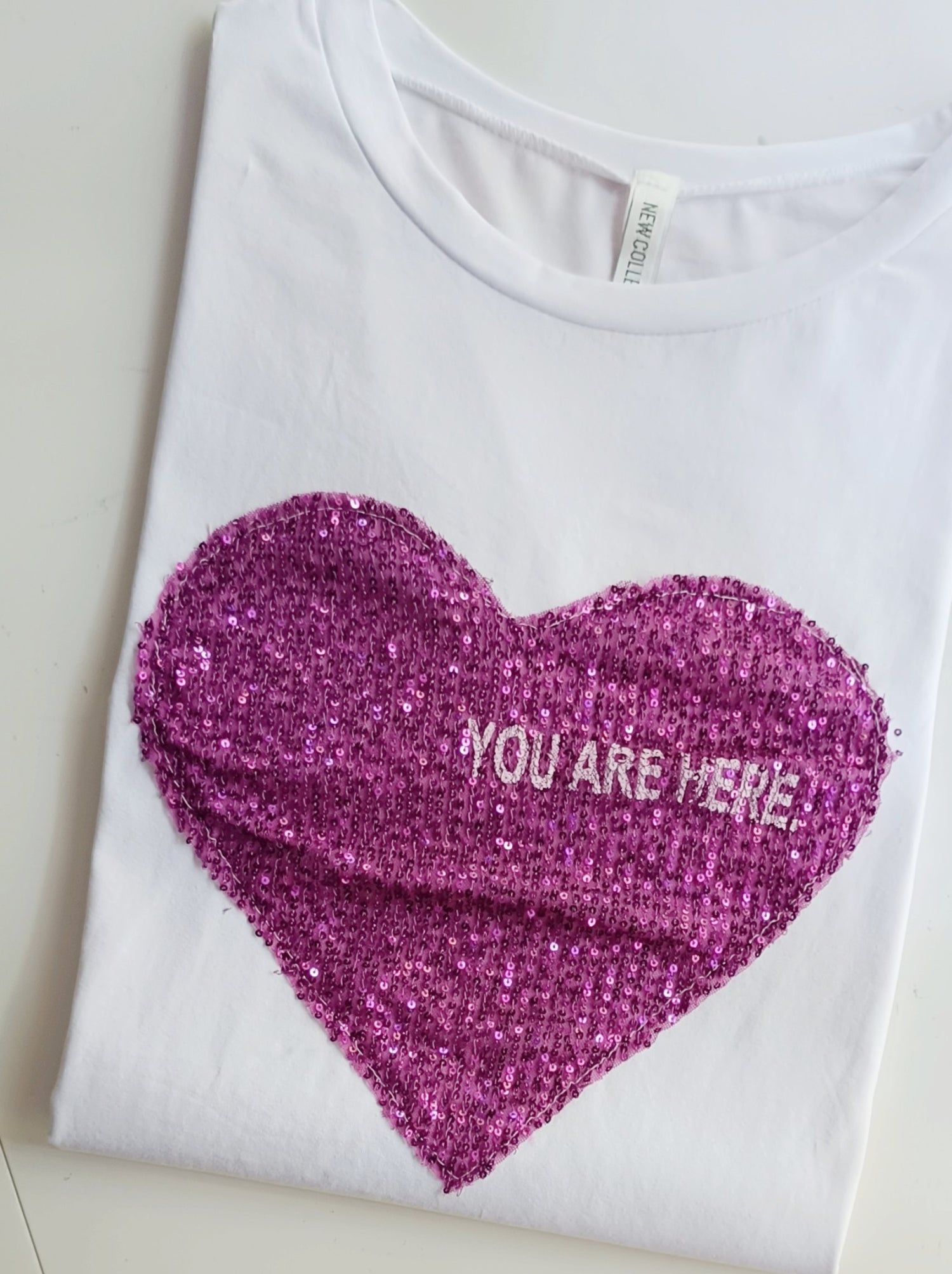 Camisetas Estampadas