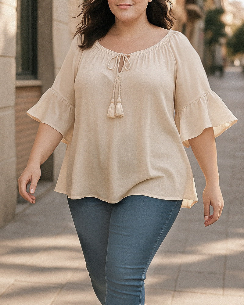 Blusas & Camisas