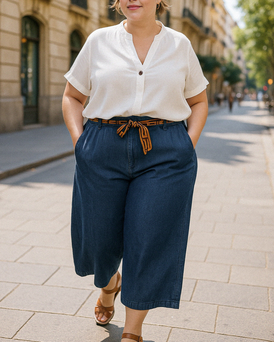 Pantalones & leggins & Petos