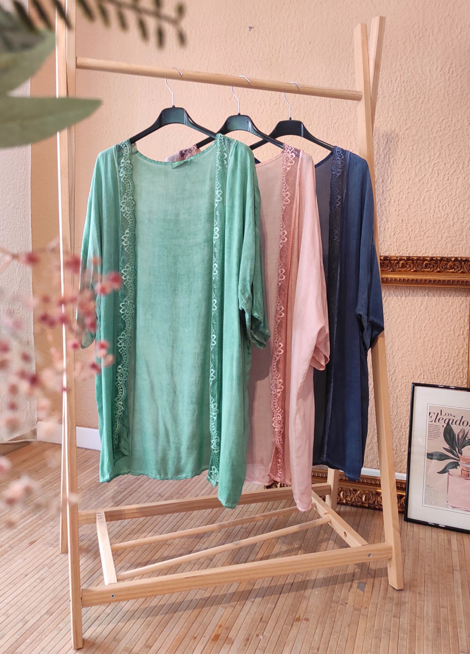 Kimonos