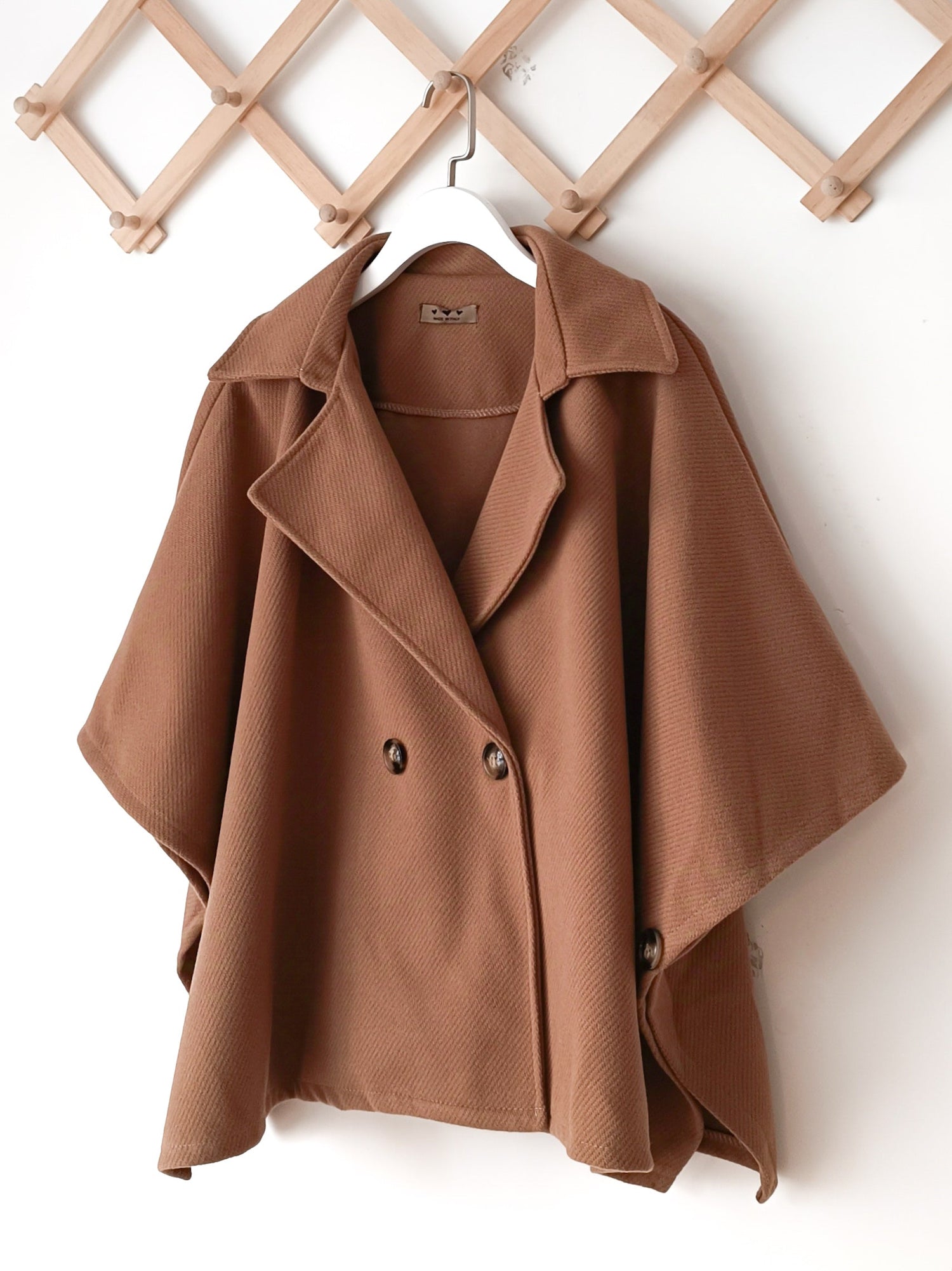 Rebajas Chaquetas & Abrigos
