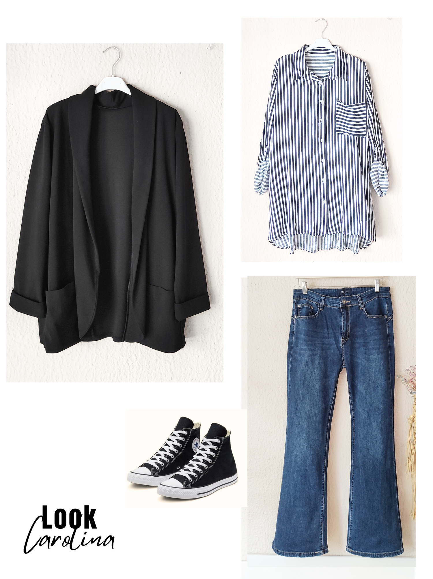 Looks
