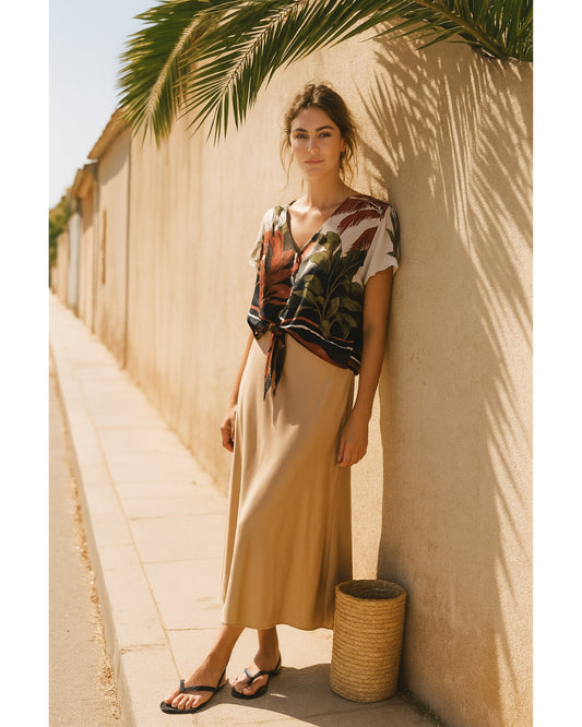 Conjunto Siena