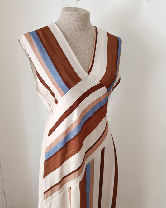 Vestido Ivana