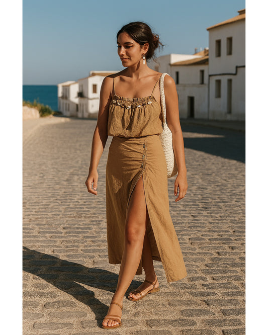 Conjunto Sade