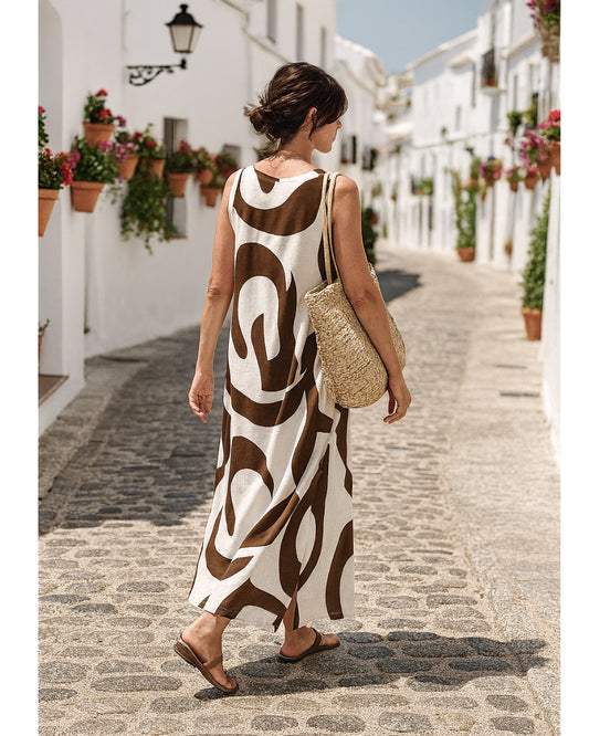 Vestido Elvira