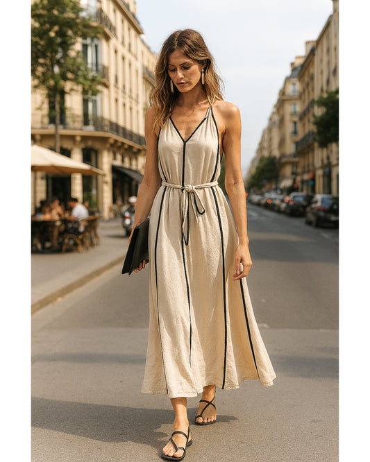 Vestido Daniela