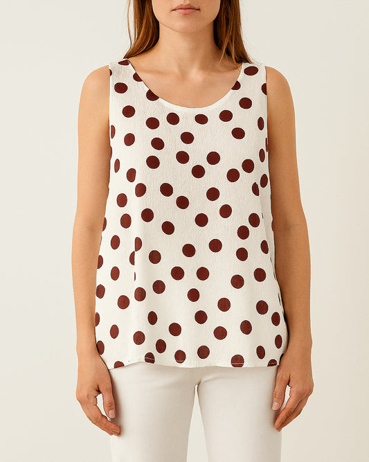 Blusa Manuela
