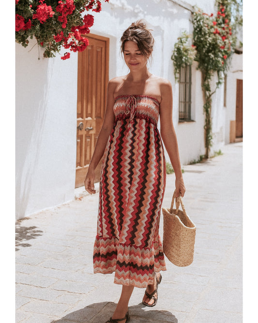 Vestido Livia