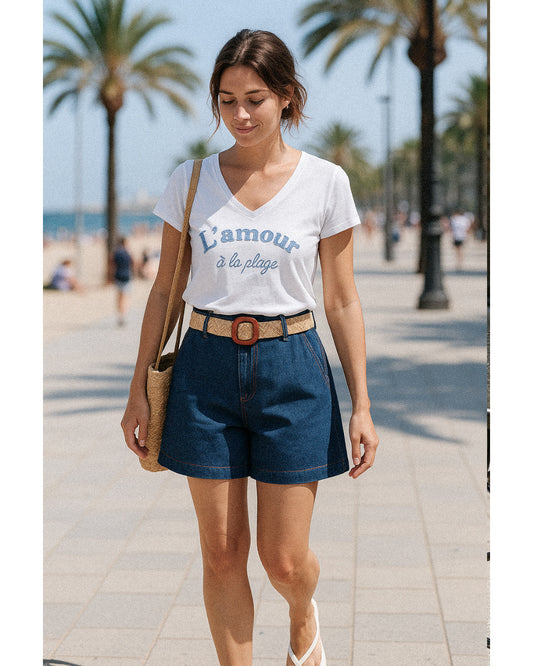 Conjunto La Plage