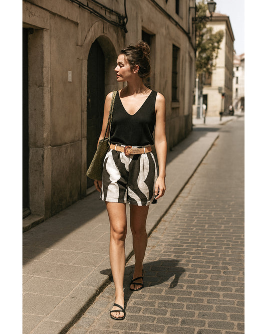 Conjunto Rebeca