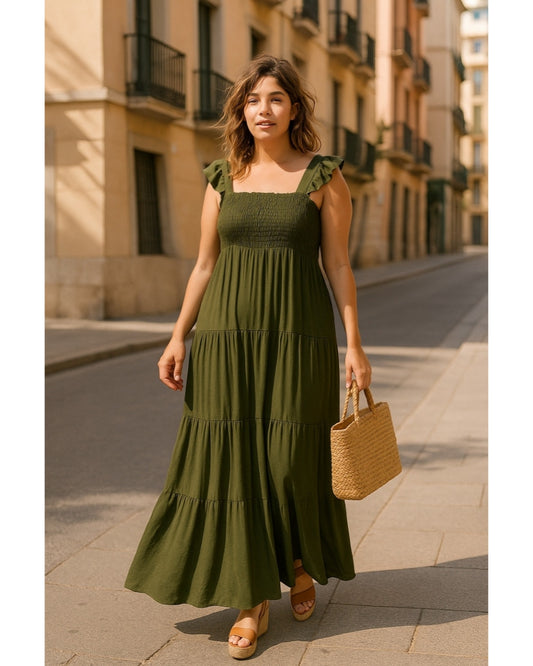 Melisa Verde