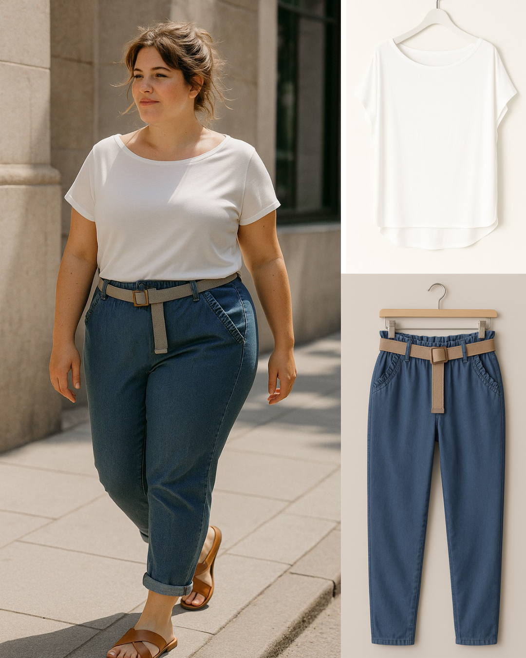Look Book