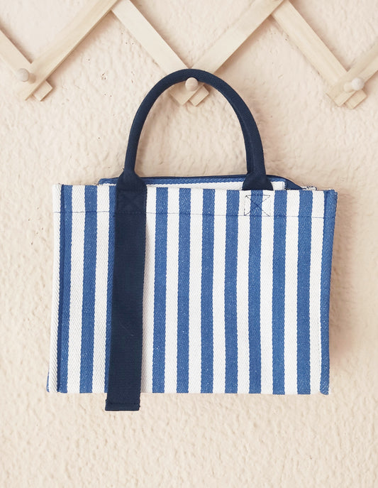 Bolso Loneta Claudia