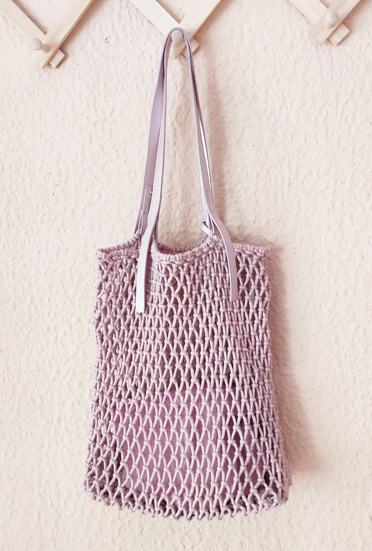 Bolso Rafia Valentina