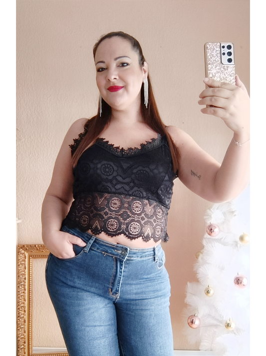 Bralette Monic