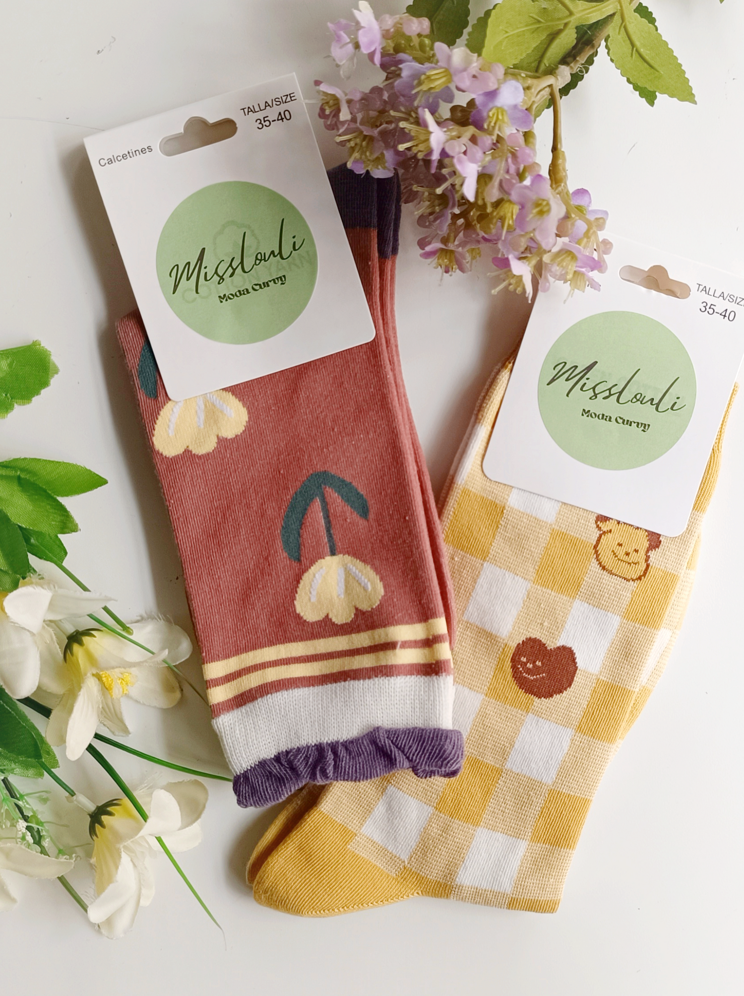 Calcetines