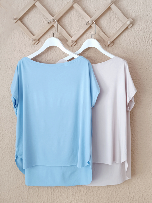 Camiseta Irene