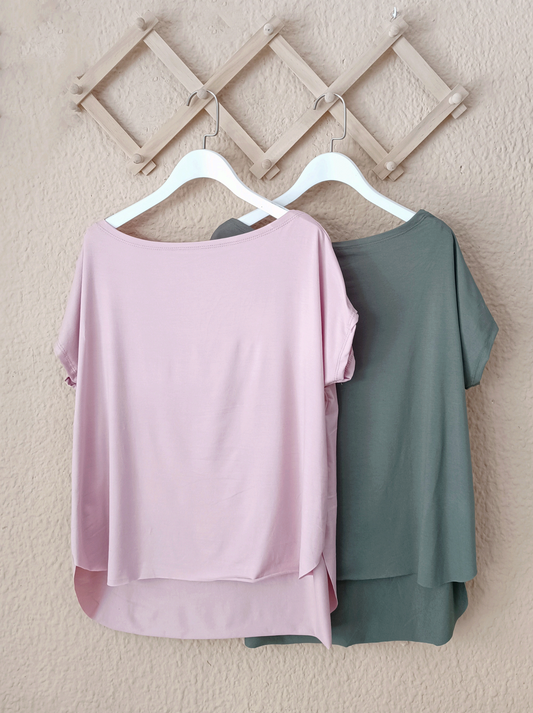 Camiseta Irene