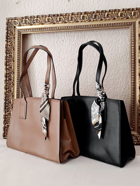 Bolso Tote Carlota
