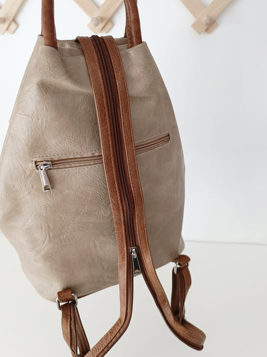 Mochila Alice