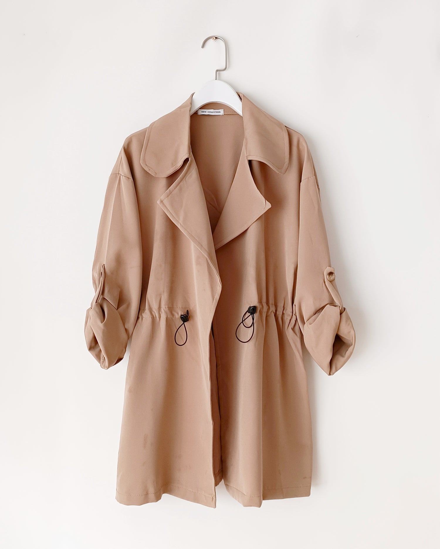 Americanas & Chaquetas