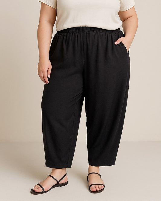 Pantalón Bombacho Malena