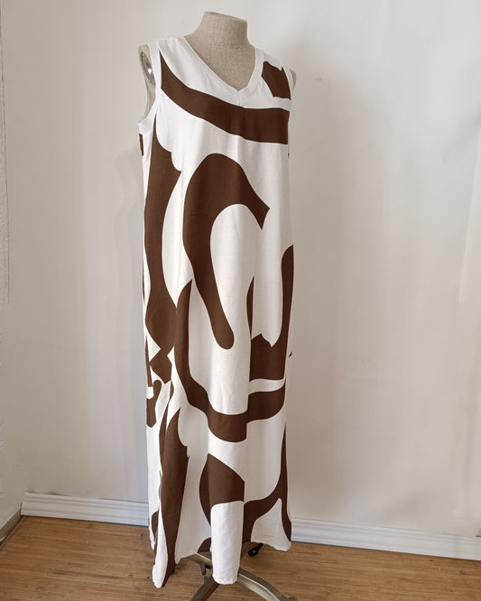 Vestido Elvira